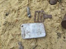 Хутор Маслов Тацинского района