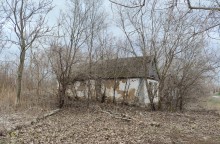 Хутор Маслов Тацинского района