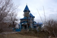 Старина станицы Краснодонецкой