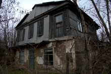 Старина станицы Краснодонецкой