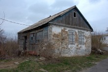 Старина станицы Краснодонецкой