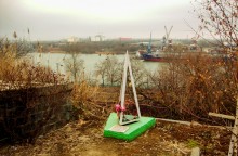 Освобождение Ростова-на-Дону в феврале 1943 г.