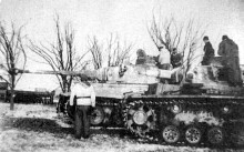 Освобождение Ростова-на-Дону в феврале 1943 г.