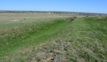 Метод открытого минирования "кочками" полковника Старинова, применённый на Ростовском оборонительном кольце в 1942-м году