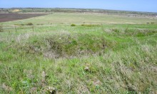 Метод открытого минирования "кочками" полковника Старинова, применённый на Ростовском оборонительном кольце в 1942-м году