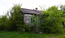 Вёшенская и окрестности