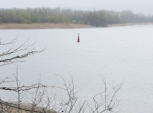 Бакен на Дону