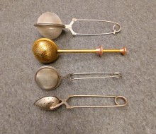 Ситечко для заварки чая