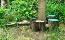 Дворы старого Сельмаша