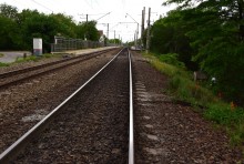 На стрелке Дона и Аксая в середине мая