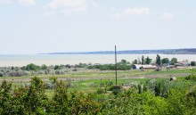 Чумбур-коса