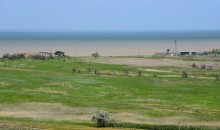 Чумбур-коса