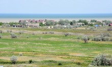 Чумбур-коса