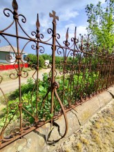 Троица в Нижнекундрюченской и Краснодонецкой