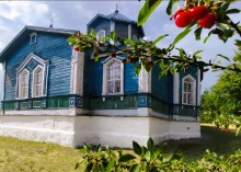 Троица в Нижнекундрюченской и Краснодонецкой