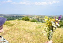 Троица в Нижнекундрюченской и Краснодонецкой