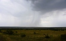 Кутовские скалы на Северском Донце у хутора Виноградного