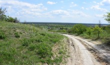 Церковь Рождества Пресвятой Богородицы на Калитве