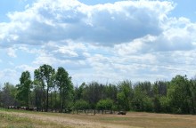 Церковь Рождества Пресвятой Богородицы на Калитве