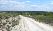 Церковь Рождества Пресвятой Богородицы на Калитве