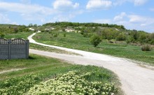 Церковь Рождества Пресвятой Богородицы на Калитве