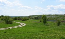 Церковь Рождества Пресвятой Богородицы на Калитве