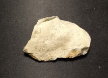 Каменный нож