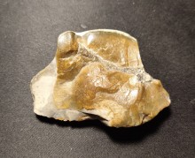 Каменный нож