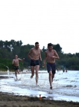 Летний день на Дону