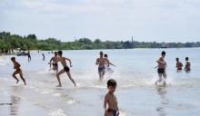 Летний день на Дону