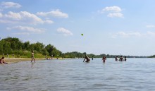 Летний день на Дону