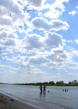 Летний день на Дону