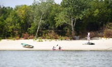 Летний день на Дону