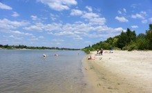 Летний день на Дону