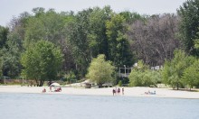 Летний день на Дону