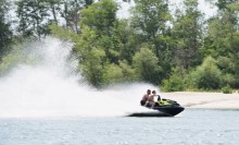 Летний день на Дону