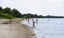 Летний день на Дону