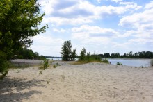 Летний день на Дону