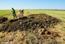 Бои за Ростов-на-Дону в июле 1942 г.