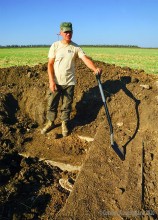 Бои за Ростов-на-Дону в июле 1942 г.