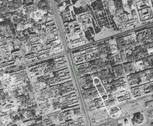 Бои за Ростов-на-Дону в июле 1942 г.