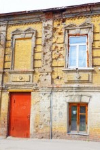 Бои за Ростов-на-Дону в июле 1942 г.