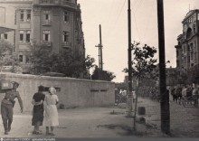 Бои за Ростов-на-Дону в июле 1942 г.