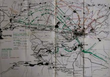 Бои за Ростов-на-Дону в июле 1942 г.