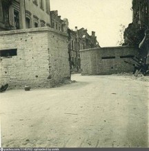 Бои за Ростов-на-Дону в июле 1942 г.