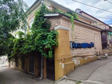 Пофамильный список жильцов