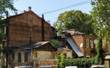 Старый Ростов