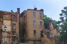 Старый Ростов