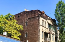 Старый Ростов