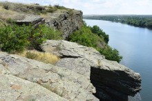 Кутовские скалы